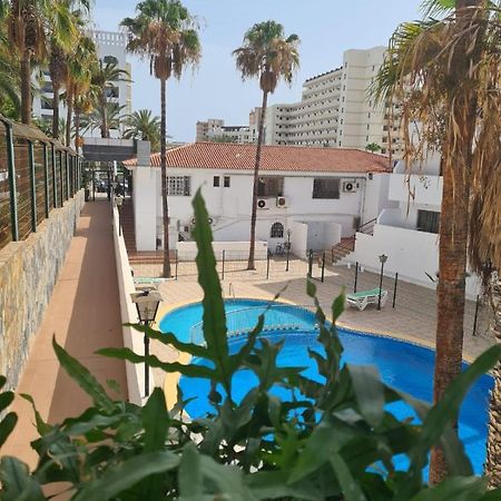 Casa Ga.Ri. Διαμέρισμα Πλάγια ντε λας Αμέρικας Εξωτερικό φωτογραφία