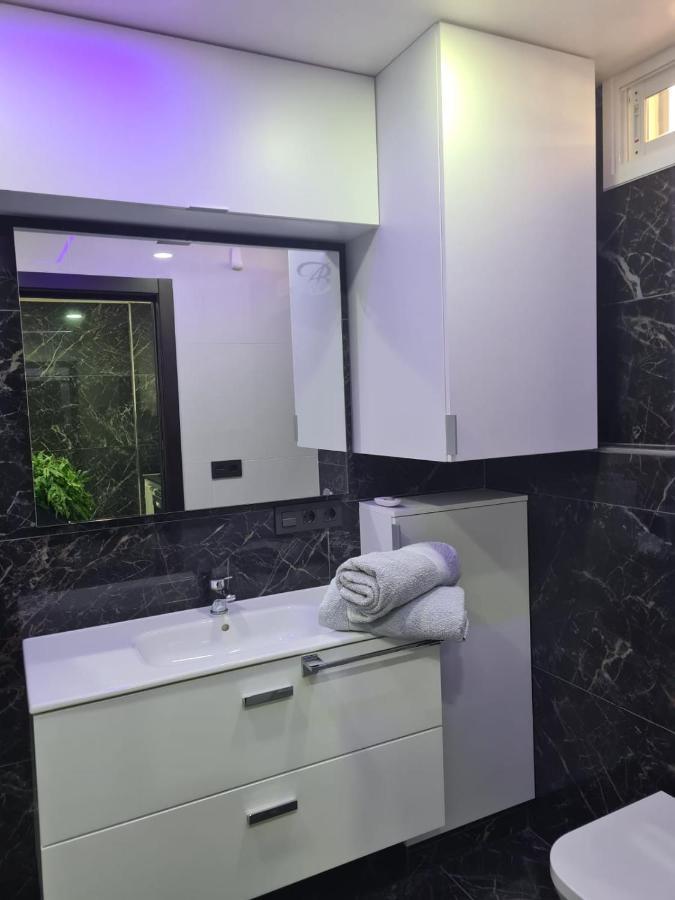Casa Ga.Ri. Διαμέρισμα Πλάγια ντε λας Αμέρικας Εξωτερικό φωτογραφία